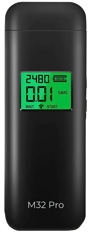 Promillen M32 Pro alkometer promillemåler.png__PID:e5e8dcd9-d237-4e4d-9ffc-6376f3dfa6ab